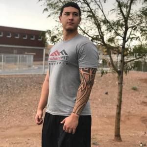 Meet your Posher, Joaquin